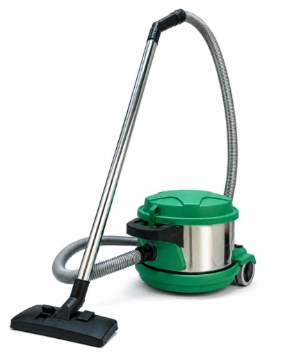乾式靜音吸塵器 PROCLEAN 110
