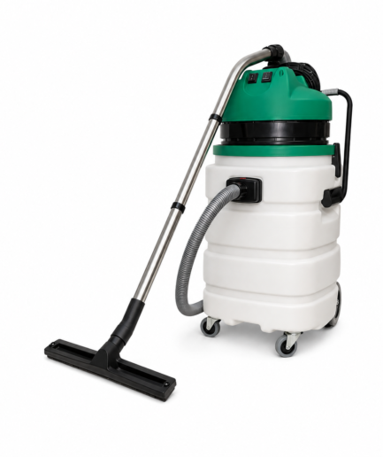 乾溼兩用吸塵器 PROCLEAN 429