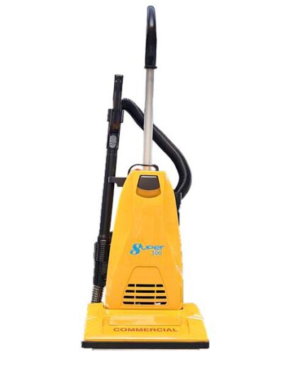 直立式吸塵器 SUP 300