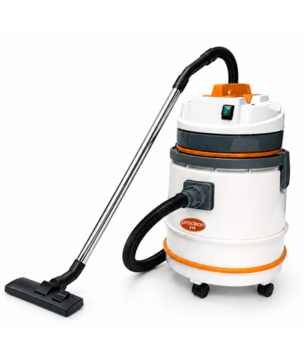 乾溼兩用吸塵器 PROCLEAN 215