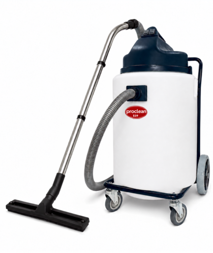 乾溼兩用吸塵器 PROCLEAN 529